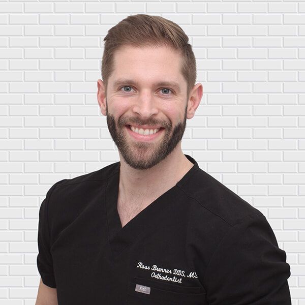 Dr. Brenner headshot